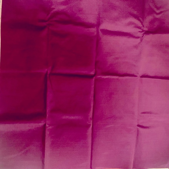 Zodiac Purple Tarot Divination Cloth - Picture 2 of 2